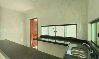 Imagem 7: Casa Duplex em Condomínio 127m² no Araçagy Área gourmet 04 Quartos TR154233_MKT_16