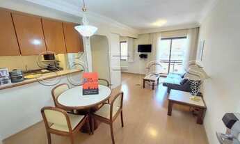 Imagem 3: Apartamento Central Park no Jardins próximo da Avenida Paulista e Parque Trianon disponíve