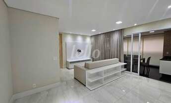 Imagem 3: São Paulo - Apartamento Padrão - Tatuapé