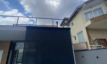 Imagem 5: CASA RESIDENCIAL em BRAGANÇA PAULISTA - SP, CONDOMÍNIO VALE DAS ÁGUAS