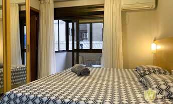 Imagem 5: Kitnet para alugar, 29 m² por R$ 2.486/mês - Bom Fim - Porto Alegre/RS