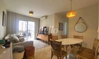 Imagem 4: São Paulo - Apartamento Padrão - Pinheiros