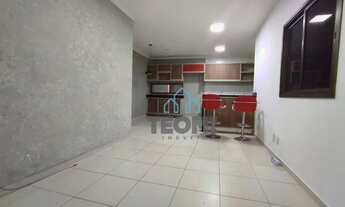 Imagem 4: Casa com 3 dormitórios (1 suíte) para alugar, 104 m² por R$ 2.089/mês - Jardim Continental