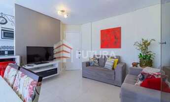 Imagem 4: Apartamento para venda possui 72 metros quadrados com 2 quartos em Bombas - Bombinhas - SC