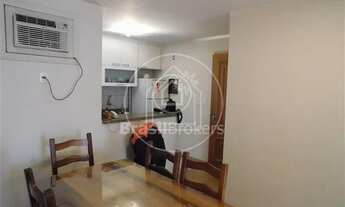 Imagem 6: Rio de Janeiro - Apartamento Padrão - Flamengo