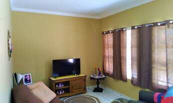 Imagem 7: Casa em ótima localização no Bairro Verdão com 3 quartos sendo 1 suíte, próximo da Arena P