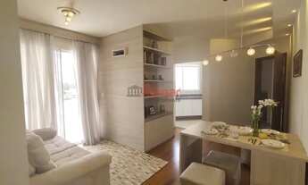 Imagem 3: Apartamentos 2 Dorms com Sacada e Vaga em Ermelino Matarazzo