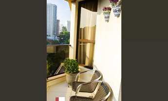 Imagem 7: São Paulo - Apartamento Padrão - Vila Mariana