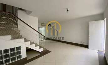 Imagem 7: Sobrado em Condomínio para Locação no Mirandópolis com 203m², 3 dormitórios, 1 suíte e 2 v