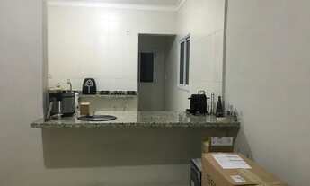 Imagem 3: Apartamento no Residencial Sta Edwiges