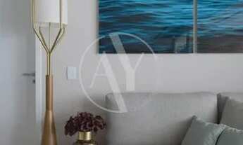 Imagem 6: Apartamento Padrão em Campinas