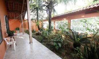 Imagem 2: CASA à venda com 3 quartos em Itanhaém, no bairro Jardim Ivoty