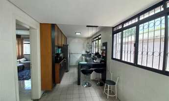 Imagem 5: ÓTIMO SOBRADO! Casa com 4 dormitórios