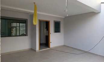 Imagem 6: Sobrado Triplex 156m2 privativos - Casa 3 e 4, 3 quartos sendo 1 com suíte, cozinha, lava