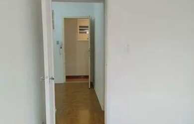 Imagem 6: 2 Dormitórios, Sala, Cozinha, Área de serviço e Banheiro