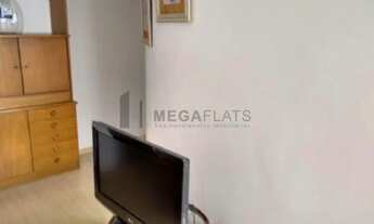 Imagem 2: FLAT PARA LOCAÇÃO EM PINHEIROS!