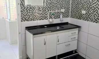 Imagem 7: Aluga-se Apartamento 2 dormitórios -Vila Belmiro - Santos