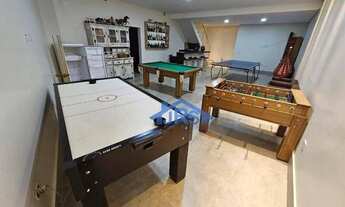 Imagem 5: Casa com 5 dormitórios, 450 m² - venda por R$ 4.500.000 ou aluguel por R$ 26.600/mês - Col