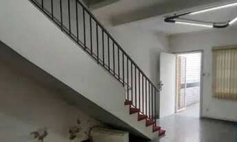 Imagem 4: CASA ASSOBRADADA - BOM RETIRO - SP