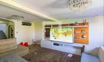 Imagem 4: Casa para Aluguel - Cidade das Flores, 4 Quartos, 250 m2