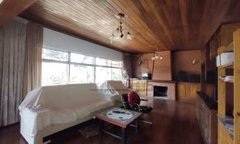 Imagem 4: Casa para venda possui 361 metros quadrados com 7 quartos em Vale do Paraíso - Teresópolis