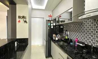 Imagem 7: Reserva das párias 85m2 andar alto 3 qts lindao