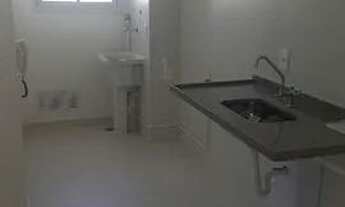 Imagem 6: Apartamento para aluguel 2 quartos 1 suíte 2 vagas Rudge Ramos - São Bernardo do Campo - S