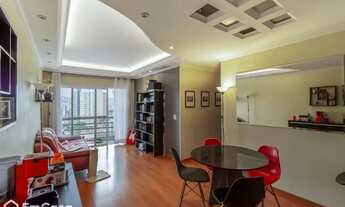 Imagem 3: Apartamento à venda em Sao Bernardo do Campo