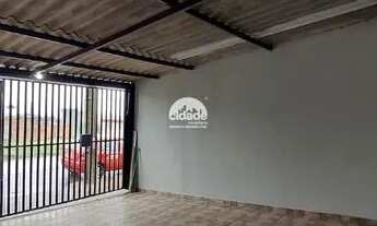 Imagem 2: Casa residencial para aluguel, 2 quartos, 1 vaga, Esmeralda - Cascavel/Pr