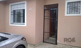 Imagem 2: Casa em Restinga