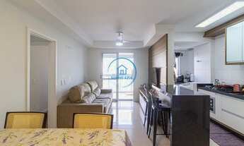 Imagem 6: Apartamento de 3 dormitórios sendo 1 suíte no Roçado- São José- SC