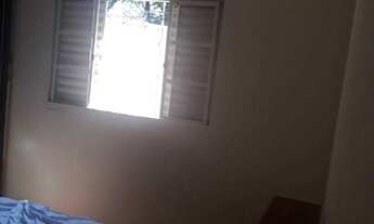 Imagem 4: Casa com 2 dormitórios à venda, 95 m² por R$ 200.000,00 - Cecap - Piracicaba/SP