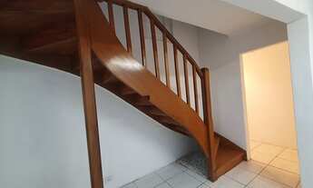 Imagem 6: Sobrado para aluguel com 90 metros quadrados com 2 quartos em Ipiranga - São Paulo - SP