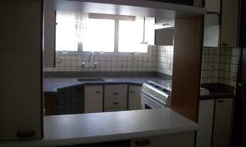 Imagem 2: APARTAMENTO para Locação - Apto com 3 dormitórios sendo 1 suite todos com armários embutid