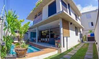 Imagem: Sobrado com 4 dormitórios para alugar