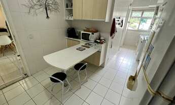 Imagem 4: Apartamento com 3 quartos em Niterói - Niterói - RJ