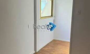 Imagem 7: APARTAMENTO DUPLEX- LAGOA - 04 QUARTOS - 02 VAGAS