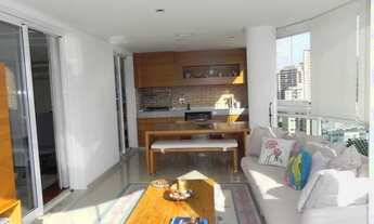 Imagem 4: SÃO PAULO - Apartamento Padrão - PANAMBY