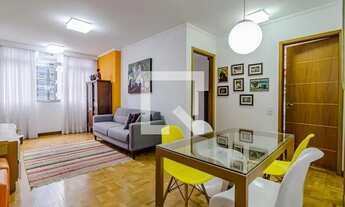 Imagem: Apartamento para Aluguel - Jardim Paulista