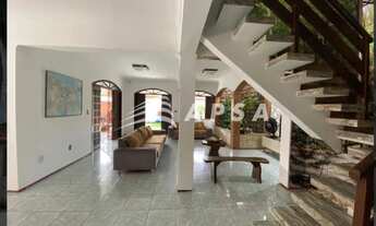 Imagem 4: Aluguel de casa duplex