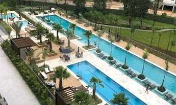 Imagem: Apartamento novo, nunca abitado, na região