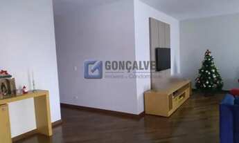 Imagem 3: SAO CAETANO DO SUL - Residential / Apartment - SANTO ANTONIO
