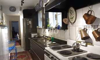 Imagem 2: São Paulo - Casa Padrão - Mooca