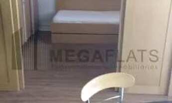 Imagem 7: FLAT COM 02 QUARTOS NO PARAISO PARA LOCAÇÃO!