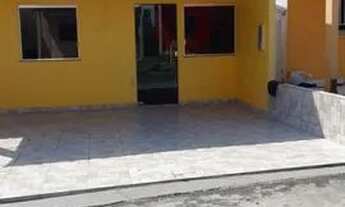 Imagem 7: IR* alugo casa 2 quartos em condomínio no Cidade Nova prox ao shopping sumauma