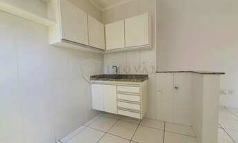 Imagem 2: Apartamento Padrão em Ribeirão Preto