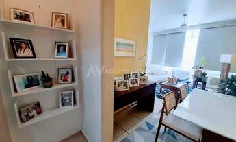 Imagem 4: Humaitá Apartamento com 2 dormitórios