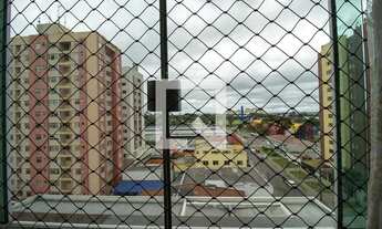 Imagem 5: Apartamento para Aluguel - Capão Raso, 2 Quartos, 70 m2