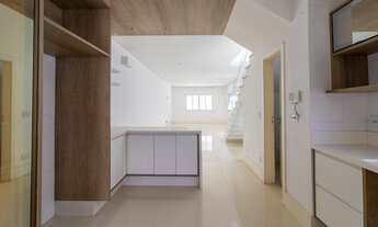 Imagem 4: Sobrado com 203 m² com 3 Dormitórios em Parque São Domingos - Pirituba