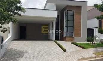 Imagem: Casa em condomínio à venda no Condomínio